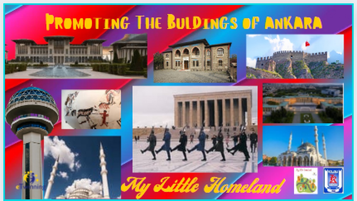 My Little Homeland Projesi_Ankara Bina Tanıtımları